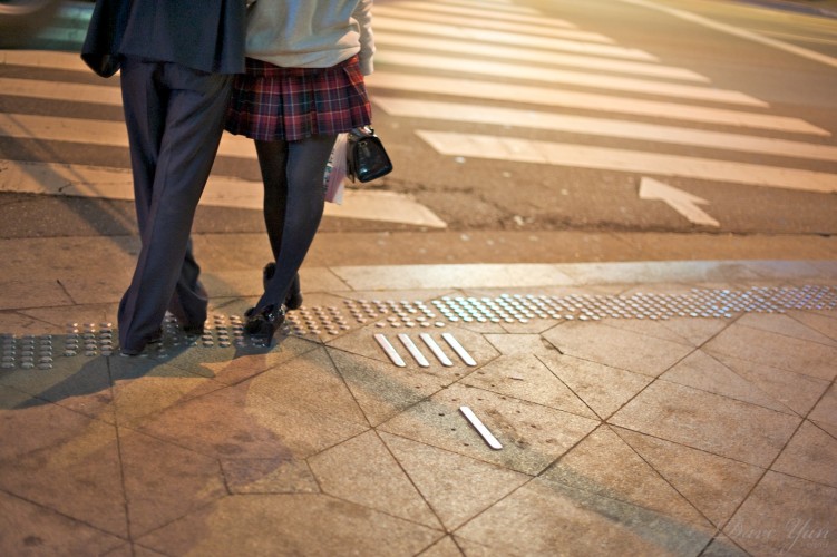 Lovers - Seoul