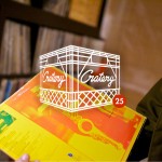 Cratery 25