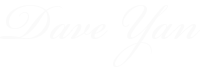 Dave Yan