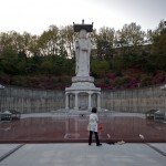 bonguensa buddah 1