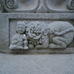 bonguensa buddah 6