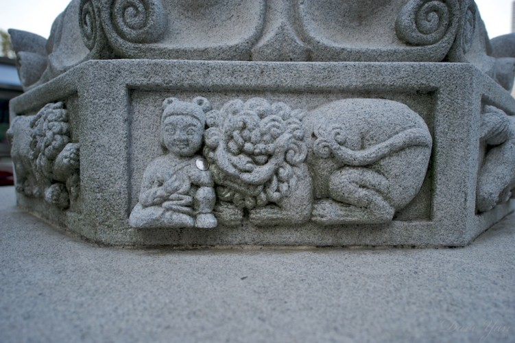 bonguensa buddah 6