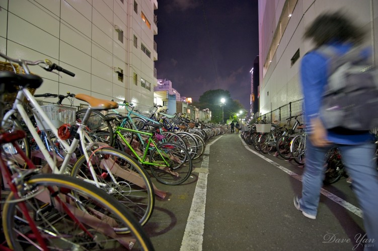 Tokyo