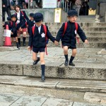 Osaka Castle
