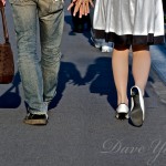 Kyoto Couple