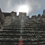 Dave Yan - Cambodia - Siem Reap - Angkor Wat - Main Temple
