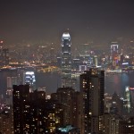 Dave Yan - Hong Kong Island - Victoria Peak